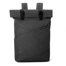 Load image into Gallery viewer, BAGSMART New Men Laptop Backpack 15.6Inch Rucksack School Bag Travel Waterproof Backpack Women Notebook Computer Bag