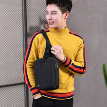 Load image into Gallery viewer, Men's Fashion Hiking Crossbody Bag Outdoor Multifunction Casual Chest Bag